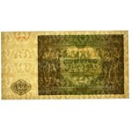 500 zloty 1946 -I- PMG 67 EPQ