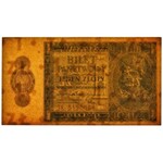 1 złoty 1938 -IA- rare serial letter 