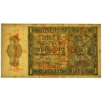 1 złoty 1938 WZÓR