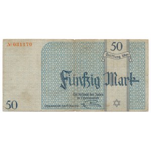 50 mark 1940 