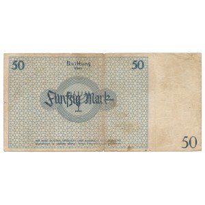 50 mark 1940 