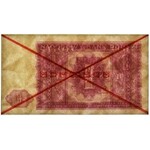 1 złoty 1946 SPECIMEN 