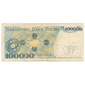 1.000/100.000 złotych 1982 -KH- fake 