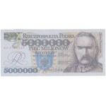 Andrzej Heidrich - twórca polskich banknotów z załączoną reprodukcją banknotu