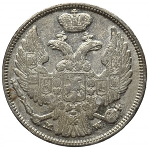 1 złoty 1837 Petersburg