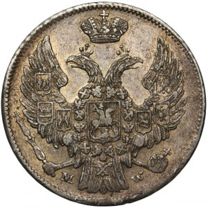 1 złoty 1838 Petersburg