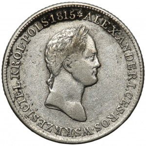 1 złoty polski 1830 F.H.