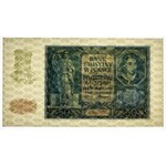 50 złotych 1940 -A- PMG 64