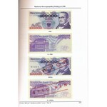 100.000 złotych 1993 -AA- PMG 55 - ilustrowany w katalogu Czesława Miłczaka