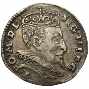 Sigismund III Vasa, 3gr 1594 Vilnius