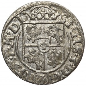 Sigismund III Vasa, 3 Polker 1619 Bromberg
