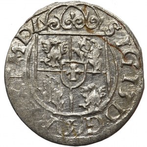 Sigismund III Vasa, 3 Polker 1617 Bromberg