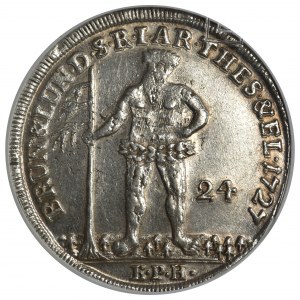 Germany, Braunschweig-Calenberg-Hannover 2/3 taler 1724 EPH