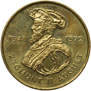 Coin lot Nordic Gold 2 złote 1995-2011 229 pcs. 