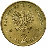Coin lot Nordic Gold 2 złote 1995-2011 229 pcs. 