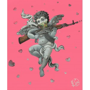 Battler, Amor, 2022