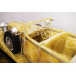 Tomasz Oldziejewski, Amber Rolls Royce