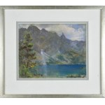 Władysław SERAFIN (1905-1988), Morskie Oko I