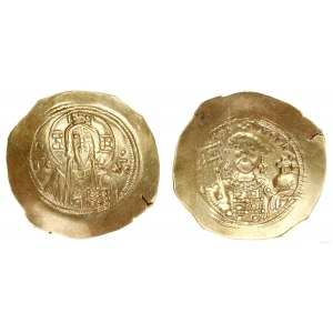 Bizancjum, histamenon, 1071-1078, Konstantynopol