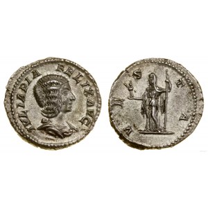 Cesarstwo Rzymskie, denar, 211-217, Rzym