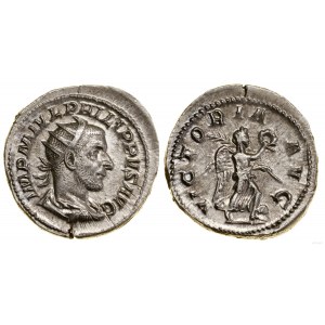 Roman Empire, Antoninian, 244-247, Rome