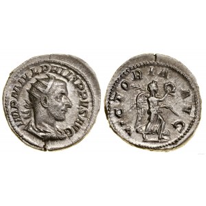 Römisches Reich, Antoninian, 244-247, Rom