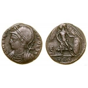 Römisches Reich, Follis, 330-331, Rom