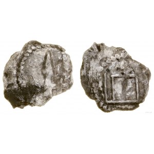 Litwa, denar, przed 1401