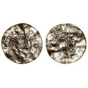 Deutschland, Denar, 1002-1024