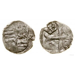 Ungarn, Parvus, 1387-1427