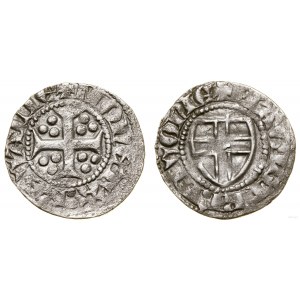 Order of the Cavaliers of the Sword, sheląg (artig), ca. 1364-1368?, Rewal