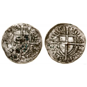 Teutonic Order, shieling, 1414-1416