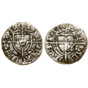 Deutscher Orden, Schilling, 1422-1425, Toruń