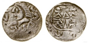 Poland, denarius (period forgery)