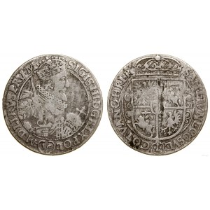 Polska, ort, 1621, Bydgoszcz