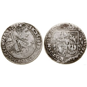 Polska, ort, 1621, Bydgoszcz