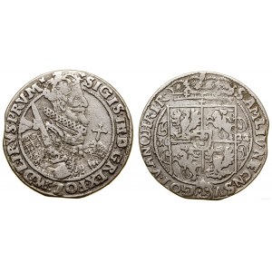 Poland, ort, 1622, Bydgoszcz