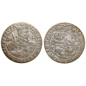 Polska, ort, 1623, Bydgoszcz