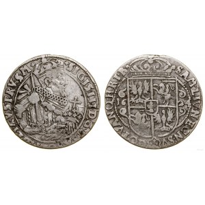 Poland, ort, 1624, Bydgoszcz