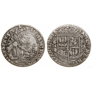 Polska, ort, 1624, Bydgoszcz