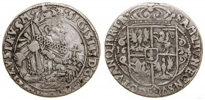 Polska, ort, 1624, Bydgoszcz