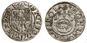 Polska, półtorak, 1617, Bydgoszcz