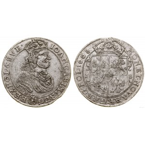 Polska, ort, 1668 TLB, Bydgoszcz