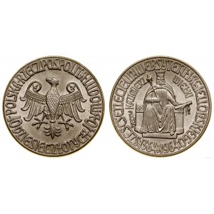 Polska, 10 złotych, 1964, Warszawa