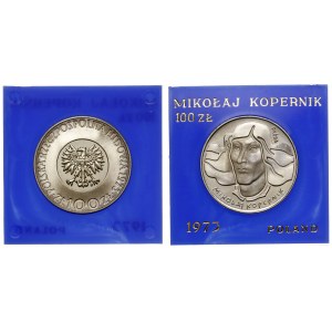 Polska, 100 złotych, 1973, Warszawa