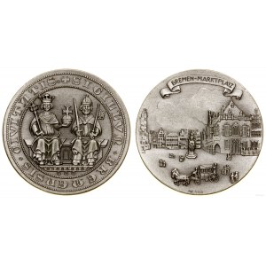 Germany, commemorative medal