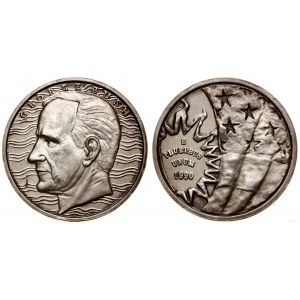 Stany Zjednoczone Ameryki (USA), medal pamiątkowy, 1990