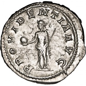Cesarstwo Rzymskie, Gordian III (238-244), antoninian, 239 r., Rzym