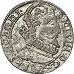 Zygmunt III Waza (1587–1632), zestaw sześciu szóstaków, 