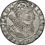 Zygmunt III Waza (1587–1632), zestaw sześciu szóstaków, 